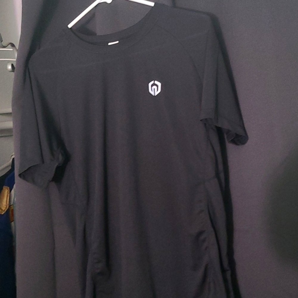 Dri fit tshirt